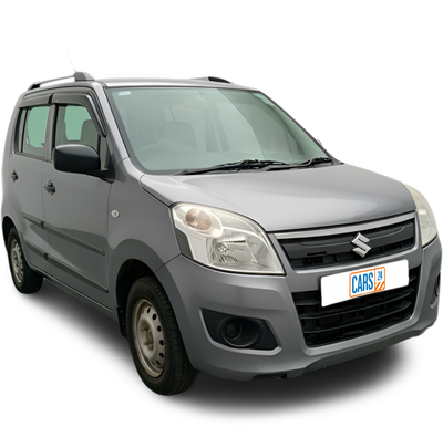 Maruti Wagon R 1.0-img